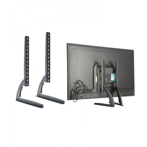 Chân đế để bàn thay thế cho Tivi Đa năng - Lắp đặt mọi hãng 24 - 70 inch - 6